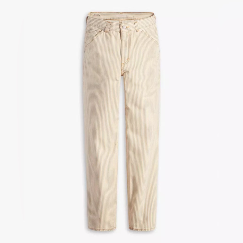 Levi’s Dad Utility Jean